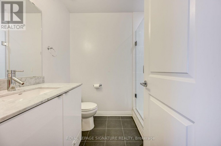 710 - 59 ANNIE CRAIG DRIVE, Toronto (Mimico), Ontario, M8V0C4