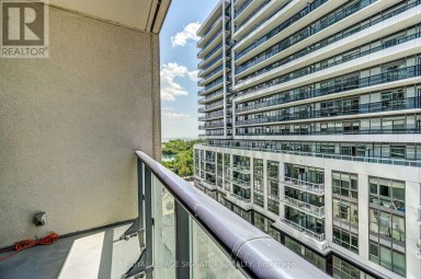 710 - 59 ANNIE CRAIG DRIVE Toronto (Mimico) Ontario photo 18