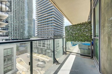 710 - 59 ANNIE CRAIG DRIVE Toronto (Mimico) Ontario photo 19