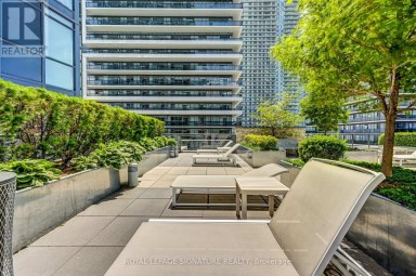 710 - 59 ANNIE CRAIG DRIVE Toronto (Mimico) Ontario photo 22