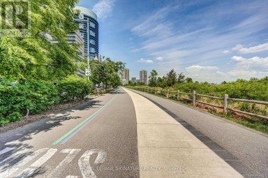 710 - 59 ANNIE CRAIG DRIVE Toronto (Mimico) Ontario photo 23