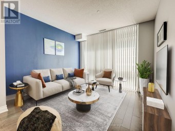 710 - 59 ANNIE CRAIG DRIVE Toronto (Mimico) Ontario photo 24