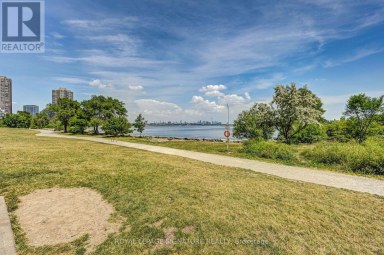 710 - 59 ANNIE CRAIG DRIVE Toronto (Mimico) Ontario photo 25
