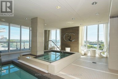 710 - 59 ANNIE CRAIG DRIVE Toronto (Mimico) Ontario photo 27