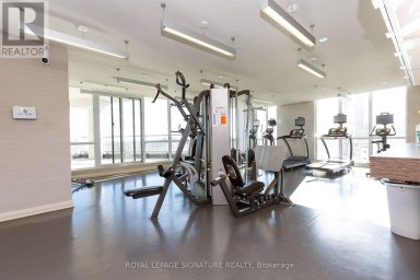 710 - 59 ANNIE CRAIG DRIVE Toronto (Mimico) Ontario photo 28