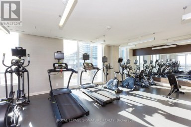 710 - 59 ANNIE CRAIG DRIVE Toronto (Mimico) Ontario photo 29