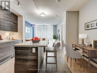 710 - 59 ANNIE CRAIG DRIVE Toronto (Mimico) Ontario photo 30