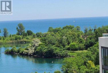 710 - 59 ANNIE CRAIG DRIVE Toronto (Mimico) Ontario photo 33