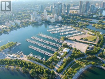 710 - 59 ANNIE CRAIG DRIVE Toronto (Mimico) Ontario photo 34