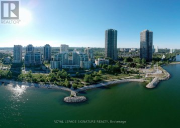 710 - 59 ANNIE CRAIG DRIVE Toronto (Mimico) Ontario photo 35