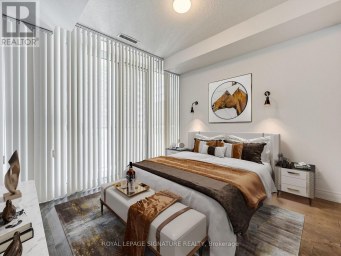 710 - 59 ANNIE CRAIG DRIVE Toronto (Mimico) Ontario photo 37