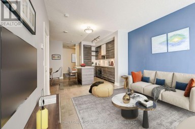 710 - 59 ANNIE CRAIG DRIVE Toronto (Mimico) Ontario photo 39