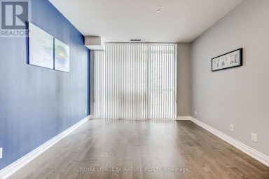 710 - 59 ANNIE CRAIG DRIVE Toronto (Mimico) Ontario photo 6