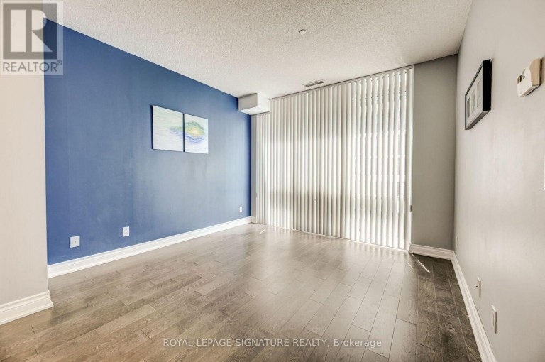 710 - 59 ANNIE CRAIG DRIVE, Toronto (Mimico), Ontario, M8V0C4