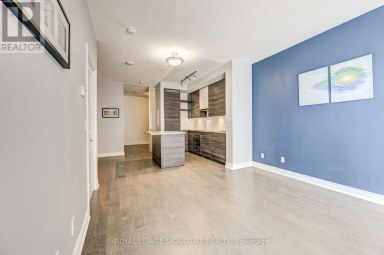 710 - 59 ANNIE CRAIG DRIVE Toronto (Mimico) Ontario photo 8