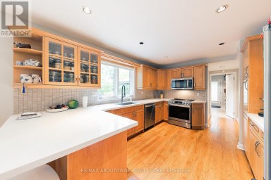 1290 BRAESIDE DRIVE Oakville (MO Morrison) Ontario photo 12