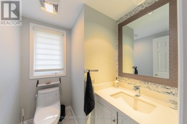 1290 BRAESIDE DRIVE Oakville (MO Morrison) Ontario photo 15