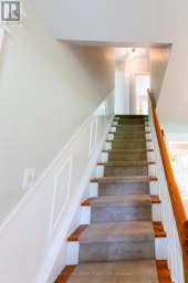 1290 BRAESIDE DRIVE Oakville (MO Morrison) Ontario photo 17