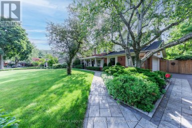 1290 BRAESIDE DRIVE Oakville (MO Morrison) Ontario photo 2