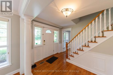 1290 BRAESIDE DRIVE Oakville (MO Morrison) Ontario photo 4