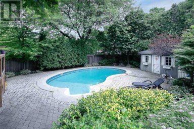 1290 BRAESIDE DRIVE Oakville (MO Morrison) Ontario photo 41