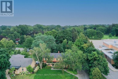 1290 BRAESIDE DRIVE Oakville (MO Morrison) Ontario photo 43