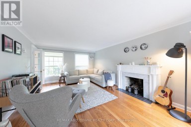 1290 BRAESIDE DRIVE Oakville (MO Morrison) Ontario photo 8