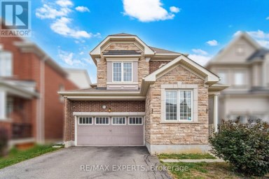 353 CEDAR HEDGE ROAD Milton (CL Clarke) Ontario photo 1