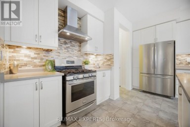 353 CEDAR HEDGE ROAD Milton (CL Clarke) Ontario photo 10