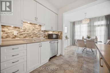 353 CEDAR HEDGE ROAD Milton (CL Clarke) Ontario photo 11