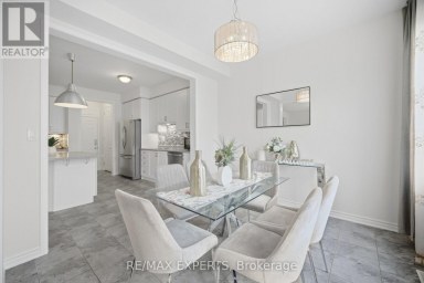 353 CEDAR HEDGE ROAD Milton (CL Clarke) Ontario photo 14