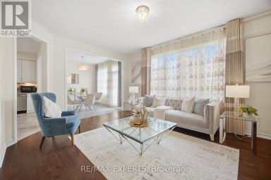 353 CEDAR HEDGE ROAD Milton (CL Clarke) Ontario photo 15