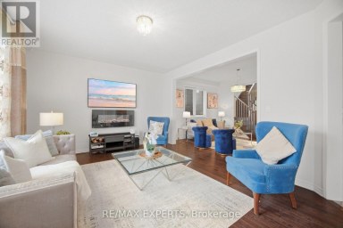 353 CEDAR HEDGE ROAD Milton (CL Clarke) Ontario photo 16