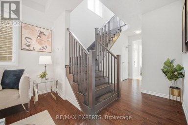 353 CEDAR HEDGE ROAD Milton (CL Clarke) Ontario photo 17