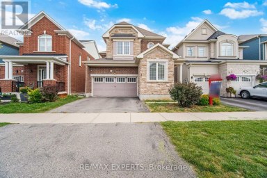353 CEDAR HEDGE ROAD Milton (CL Clarke) Ontario photo 2
