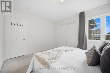 353 CEDAR HEDGE ROAD Milton (CL Clarke) Ontario photo 22