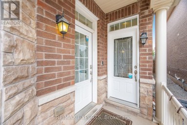 353 CEDAR HEDGE ROAD Milton (CL Clarke) Ontario photo 3