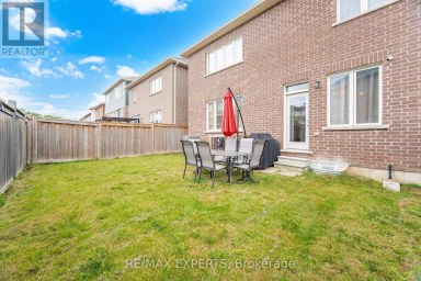 353 CEDAR HEDGE ROAD Milton (CL Clarke) Ontario photo 36