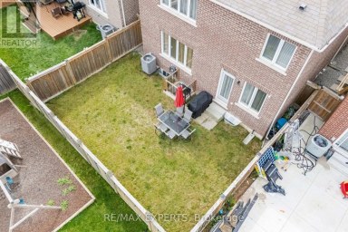 353 CEDAR HEDGE ROAD Milton (CL Clarke) Ontario photo 37