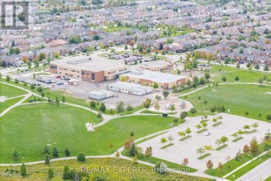 353 CEDAR HEDGE ROAD Milton (CL Clarke) Ontario photo 39