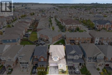 353 CEDAR HEDGE ROAD Milton (CL Clarke) Ontario photo 40