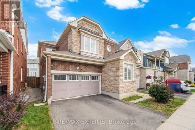 353 CEDAR HEDGE ROAD Milton (CL Clarke) Ontario photo 43