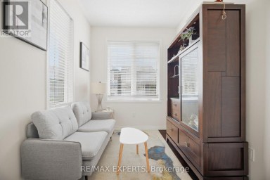 353 CEDAR HEDGE ROAD Milton (CL Clarke) Ontario photo 5