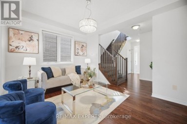 353 CEDAR HEDGE ROAD Milton (CL Clarke) Ontario photo 6