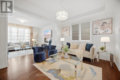 353 CEDAR HEDGE ROAD Milton (CL Clarke) Ontario photo 7