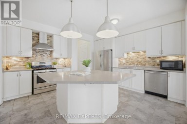 353 CEDAR HEDGE ROAD Milton (CL Clarke) Ontario photo 8