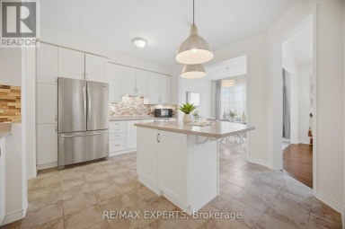 353 CEDAR HEDGE ROAD Milton (CL Clarke) Ontario photo 9