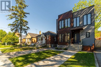 MAIN - 45 WILLIAM STREET Toronto (Weston) Ontario photo 1