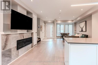 MAIN - 45 WILLIAM STREET Toronto (Weston) Ontario photo 10