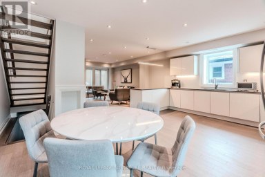 MAIN - 45 WILLIAM STREET Toronto (Weston) Ontario photo 11